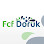 Fcf Doruk Temizlik logosu