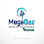 Megagaz Baymak Endüstri Malzemeleri Çekmeköy Bayi logosu