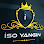 İSO YANGIN SÖNDÜRME DOLUM MERKEZİ logosu