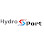hydroport hidrolik logosu