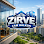 Zirve Cam Balkon Kayseri | Cam Balkon ve Pvc Kapı Pencere Sistemleri logosu