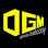 OGM Cam Balkon logosu