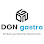DGN Gastro Endüstriyel Mutfak Ekipmanları logosu