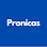 Pronicas İç ve Dış Ticaret Ltd. Şti. logosu
