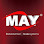 M.A.Y. Brake Systems logosu