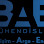 BAE Mühendislik logosu