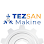 Tezsan Makine - Konveyör logosu