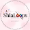 ShiaLoops Amigurumi Toys & Pattern logosu