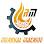 MEROYAL MACHINE logosu