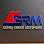 SRM GÜNEŞ ENERJİ SİSTEMLERİ logosu
