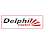 Delphi Pano Metal Lazer Kesim Sac Metal Fason Lazer logosu