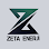 Zeta Enerji logosu