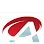 Ayku Aluminyum logosu