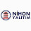 NİHON YALITIM ÇATI Mantolama | Dış Cephe Boyası Çatı Membran & Çatı Yenileme & Onarım & Ondilin & Çatı Oluk Teras Su Yalıtım logosu