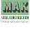 MAK STEEL CONSTRUCTİON logosu