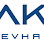 Akform Levha ve Termoform logosu
