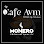 CAFEAVM | MONERO Kahve ith. Ihr. San ve tic Ltd şti logosu