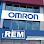 REM Otomasyon Elektrik Elektronik logosu