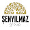 ŞENYILMAZ ZEYTİNYAĞI FABRİKASI logosu