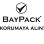 BAYPACK AMBALAJ GIDA SANAYİ VE TİCARET A.Ş. logosu