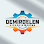 Demirdelen Hidrolik Makina logosu