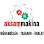 Aksam Makina | Talaşlı İmalat - Özel Civata - Cnc Ankara - Kaynaklı İmalat - Aks Spacer Flanş-Cnc Kayar Otomat logosu