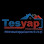 Tesyap Mekanik Doğalgaz İnşaat logosu