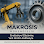Makrosis Mühendislik logosu