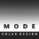 Mode Solar Design - Bioclimatic Pergolas - Retractable Pergola logosu