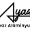 Ayaz Alüminyum logosu