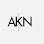 AKN (Architects of Knowledge and Nextgen) Start Up logosu