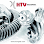HTV GEAR INDUSTRY HTV Dişli Endüstri San.Ltd.Şti. logosu