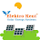 Solenix Güneş Enerji Sistemleri logosu