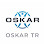 Oskar TR logosu