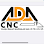 Ada Cnc Talaşlı İmalat Mak.San.ve Tic.Ltd.Şti logosu