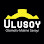 Ulusoy Automotive logosu