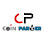 Cp Coin Parser Coin Sorting and Counting Machines logosu