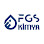 FGS Kimya Ve Laboratuvar Teknolojileri San. Tic. Ltd. Şti. logosu
