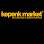 Kepenk Market logosu