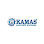 Kamas Galvaniz logosu