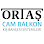 Ortaş Cam Balkon & Kış Bahçesi Sistemleri logosu