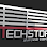 TechStor Perde Sistemleri ve Aksesuarları logosu