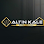 Altın kale mobilya logosu