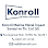 KONROLL MAKİNA TEKNOLOJİLERİ logosu