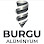Burgu Alüminyum logosu