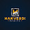 Hakverdi Makine logosu