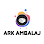 Ark Ambalaj logosu