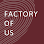 Factory Of Us logosu