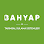 BAHYAP - Tarımsal Sulama Sistemleri logosu