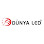DÜNYA LED A.Ş. logosu